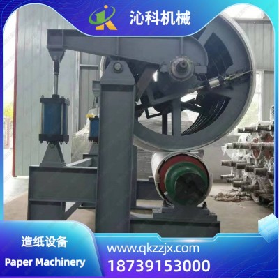 纸板机Paper board machine      2台