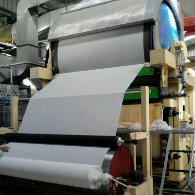 卫生纸机 small tissue paper machine toilet paper machine